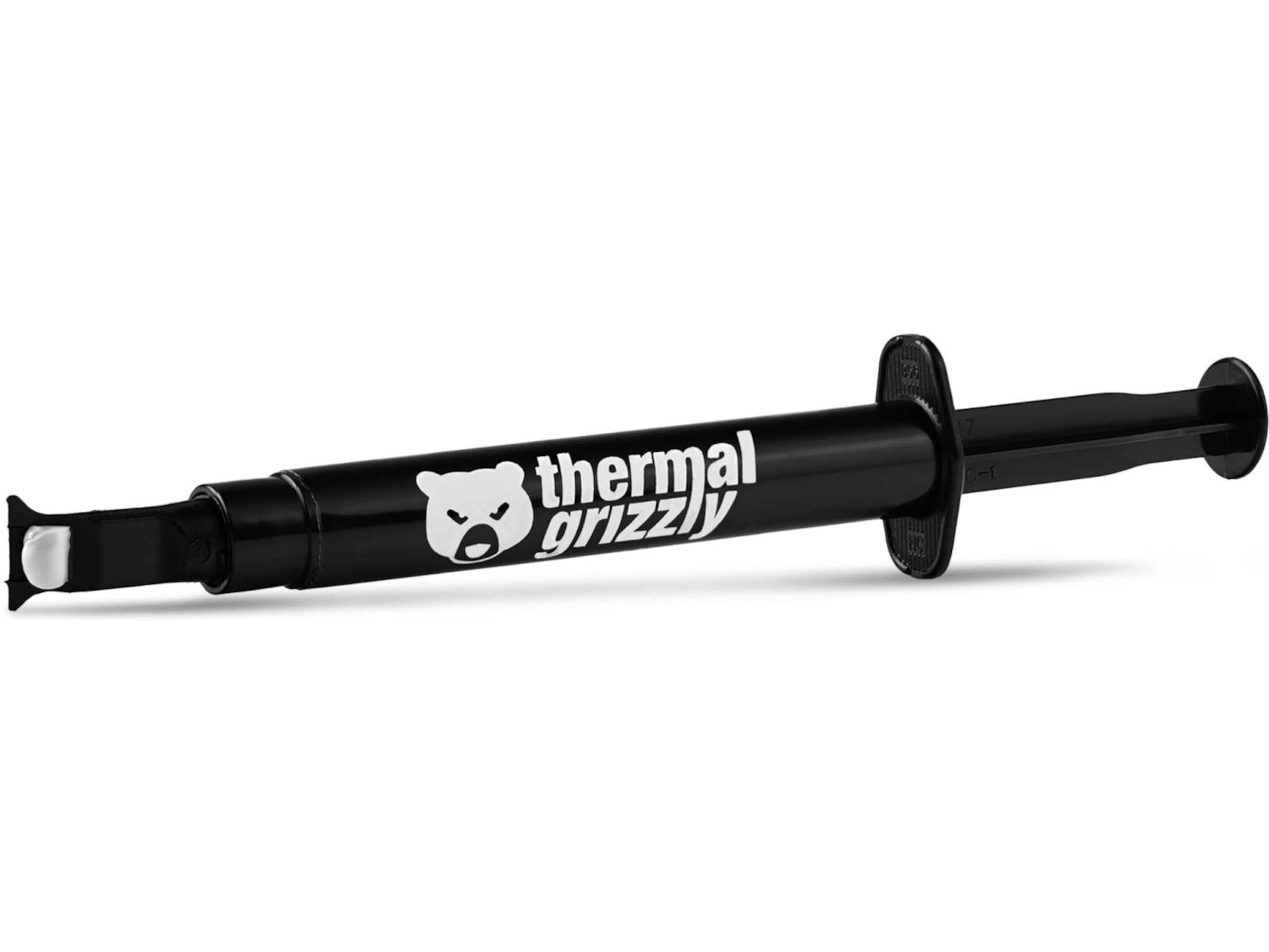 Thermal Grizzly Hydronaut 3,9g Kjølepasta Kjølepasta