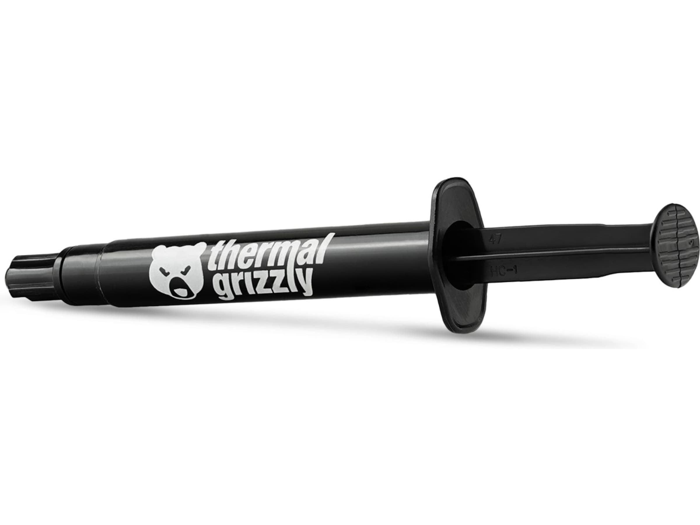 Thermal Grizzly Hydronaut 3,9g Kjølepasta Kjølepasta