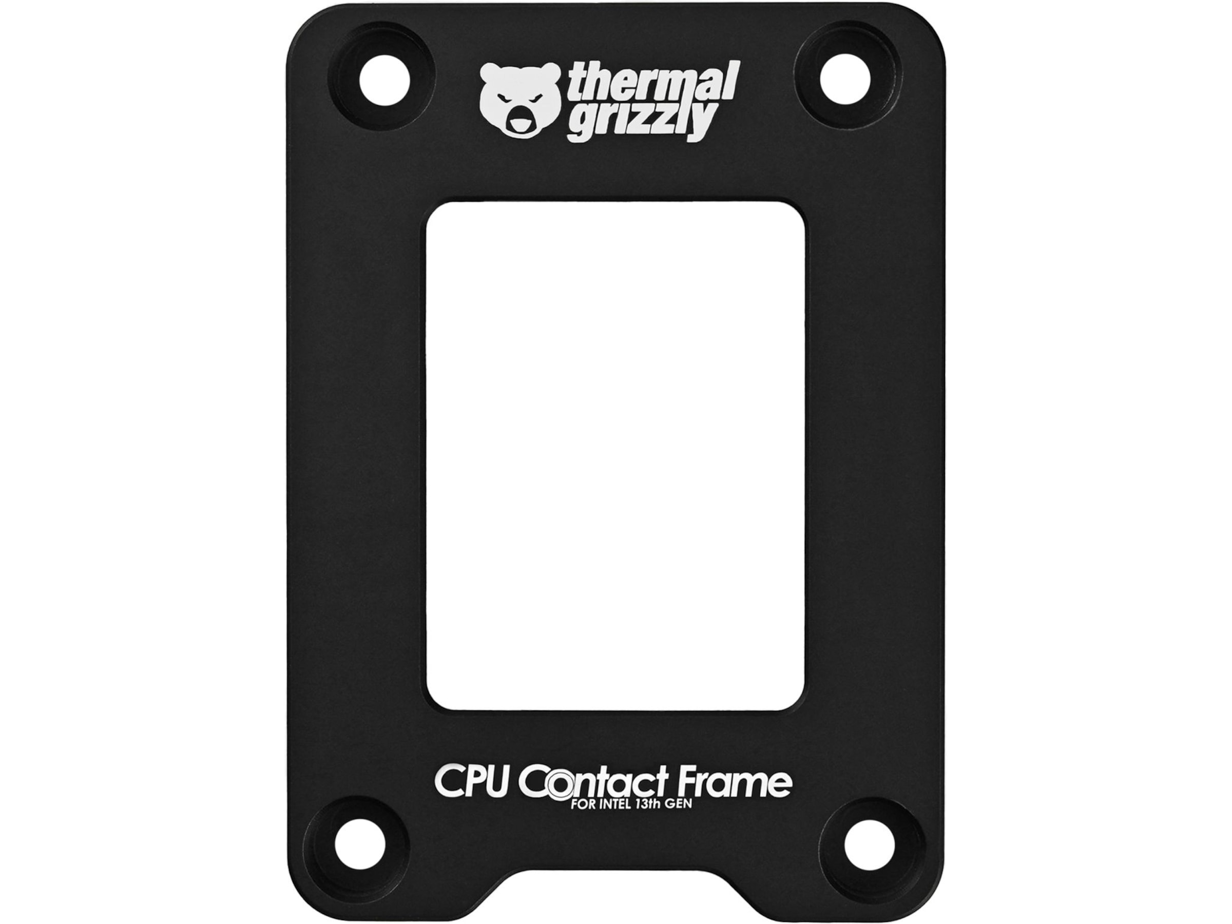 Thermal Grizzly Intel 13th & 14th Gen CPU Contact Frame Tilbehør
