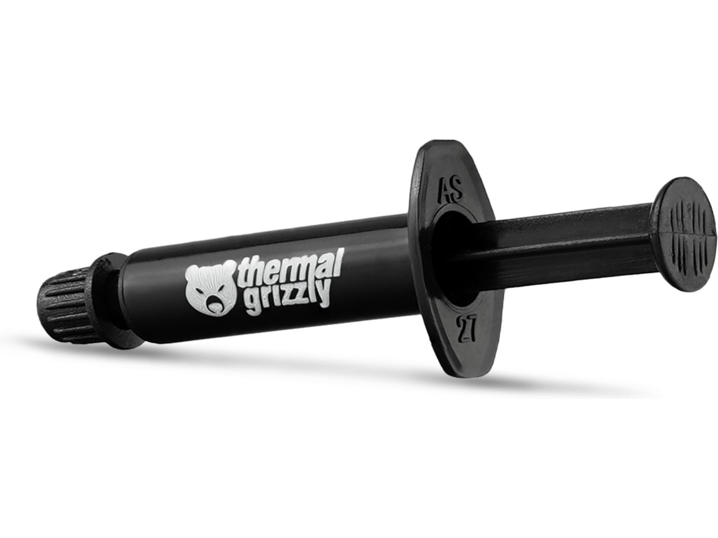 Thermal Grizzly Hydronaut 1g Kjølepasta Kjølepasta