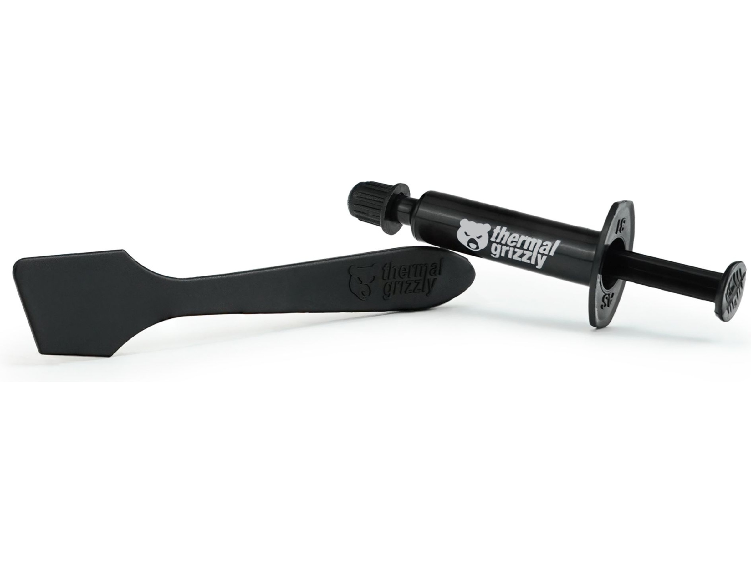 Thermal Grizzly Hydronaut 1g Kjølepasta Kjølepasta