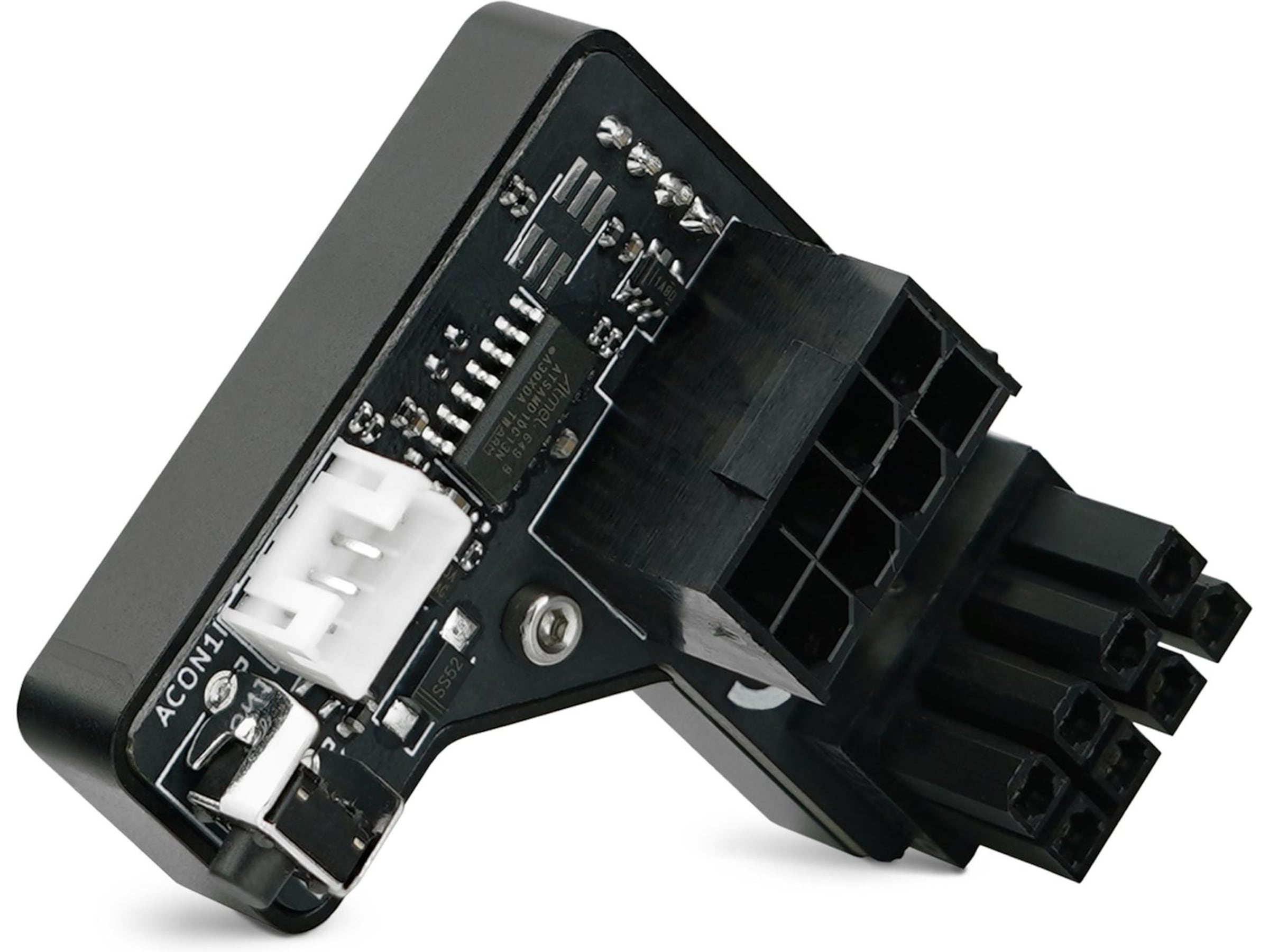 Thermal Grizzly WireView GPU 1x8Pin PCIe Normal Tilbehør