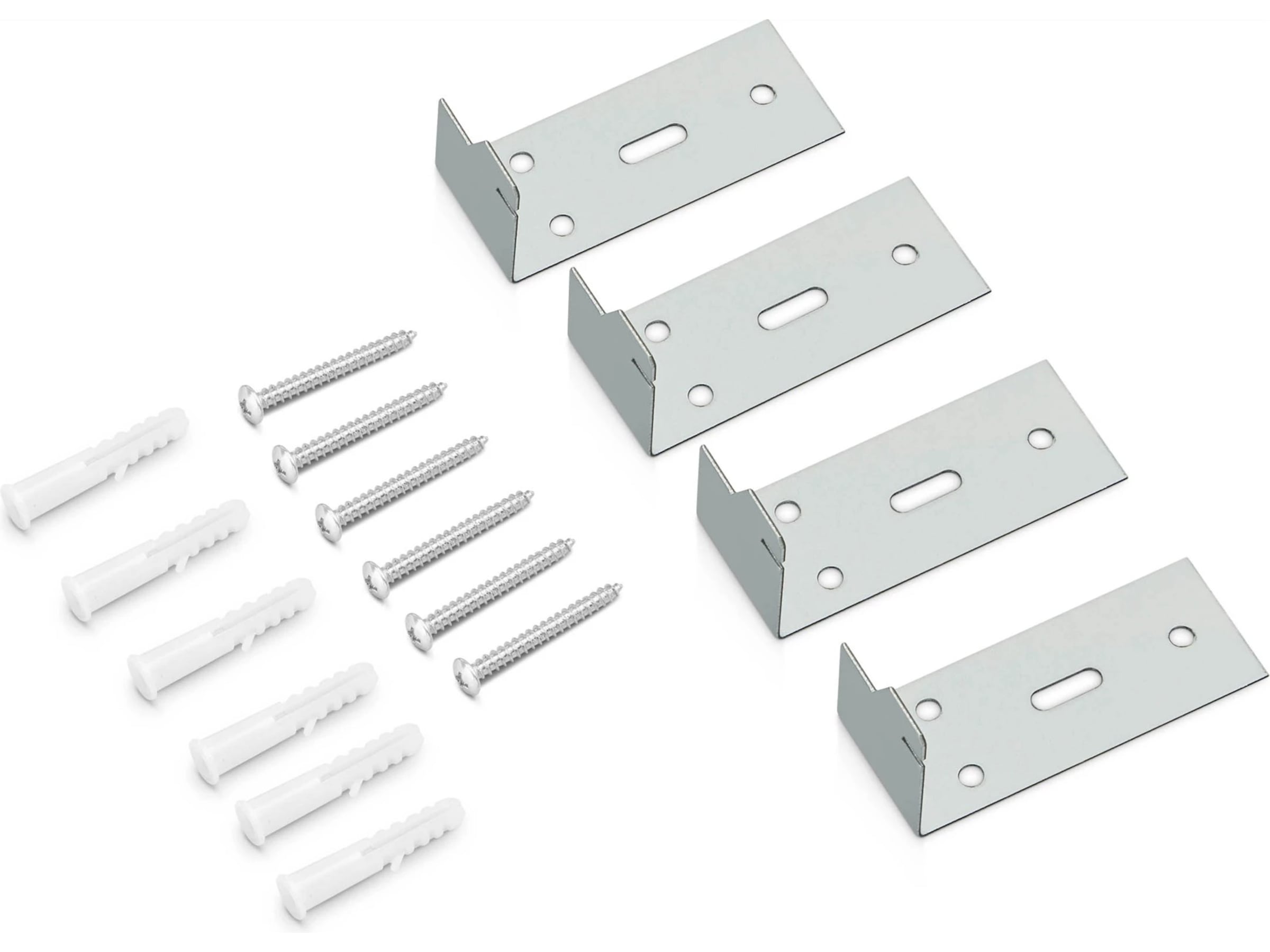 Andersson GSH 3.2 Panelovn 2000W (hvit) Panelovner