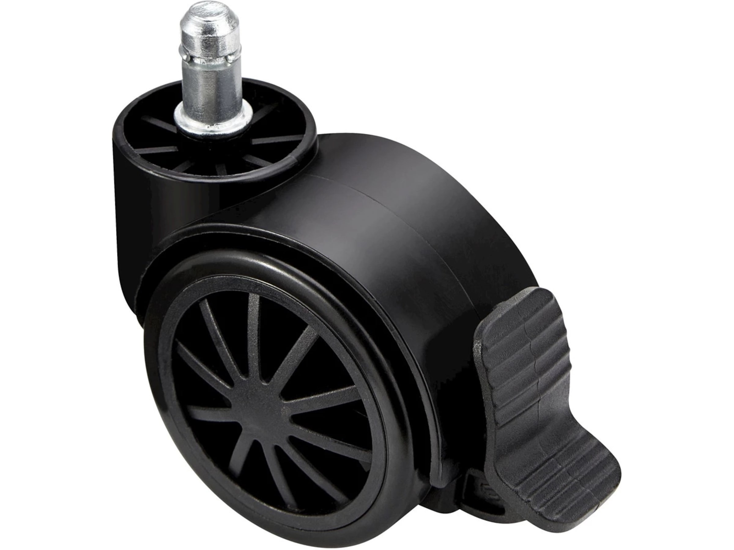 Mission SG gummihjul 65 mm Tilbehør til gamingstoler