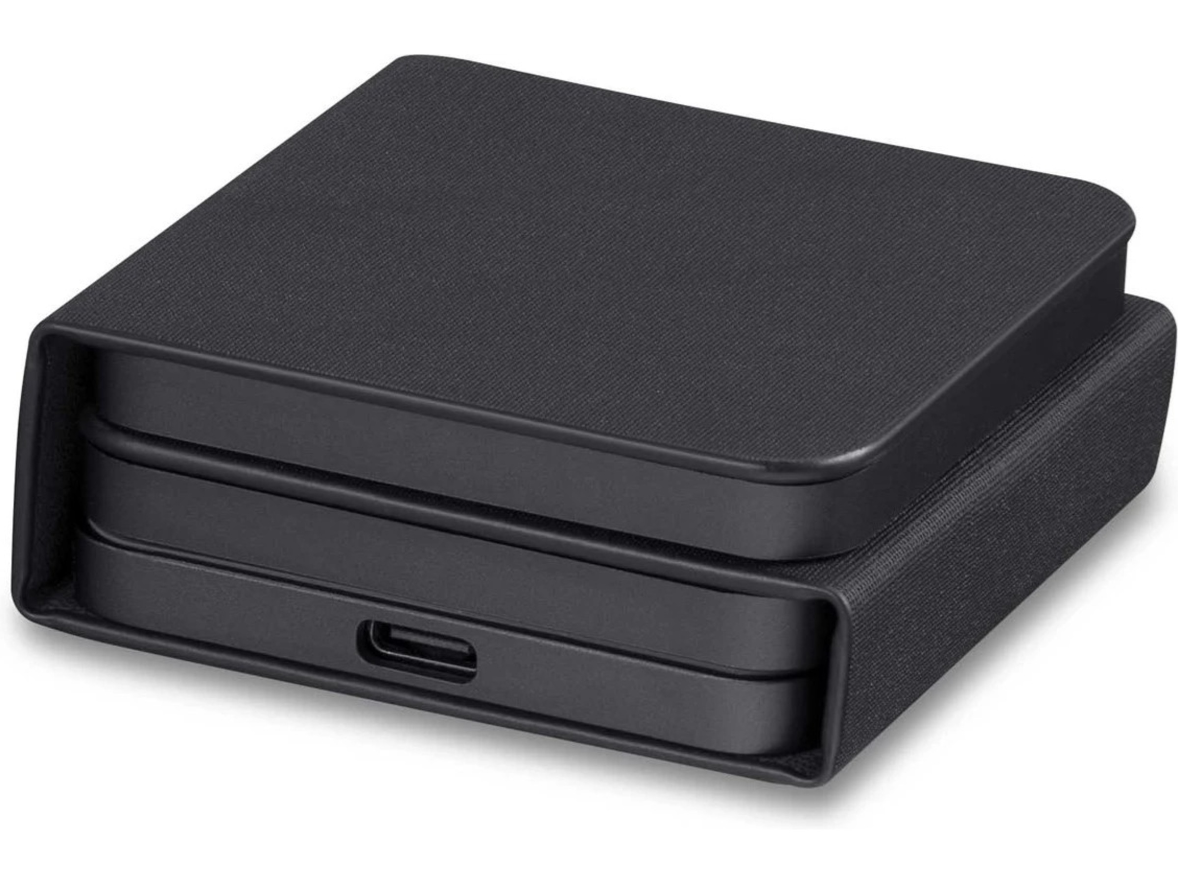 Andersson WSC Q2000 Qi Magnetisk 3-i-1 trådløs lader Trådløs lader