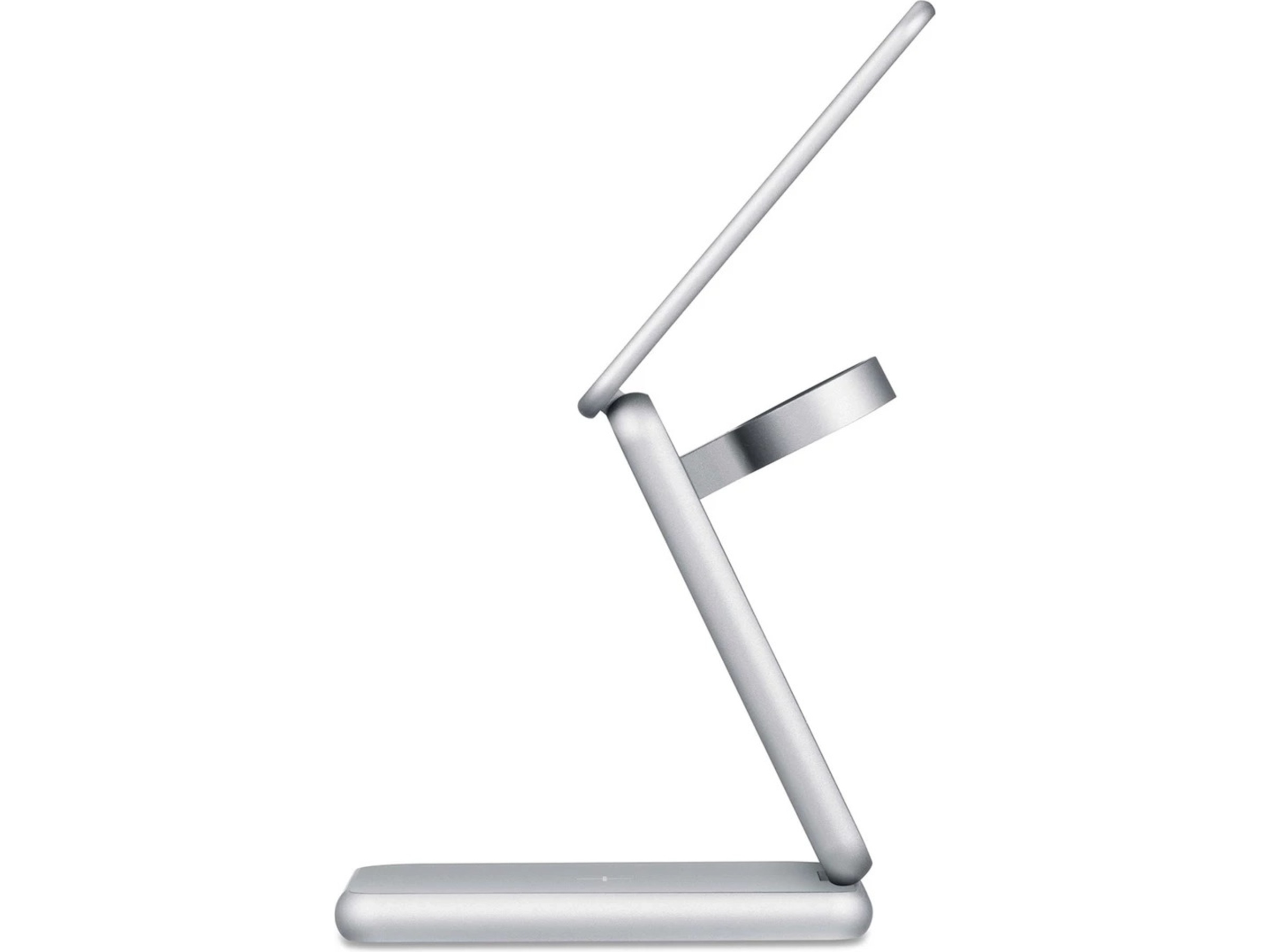 Andersson WSC- Q2100 Qi Magnetic 3-i-1 trådløst ladestativ Trådløs lader