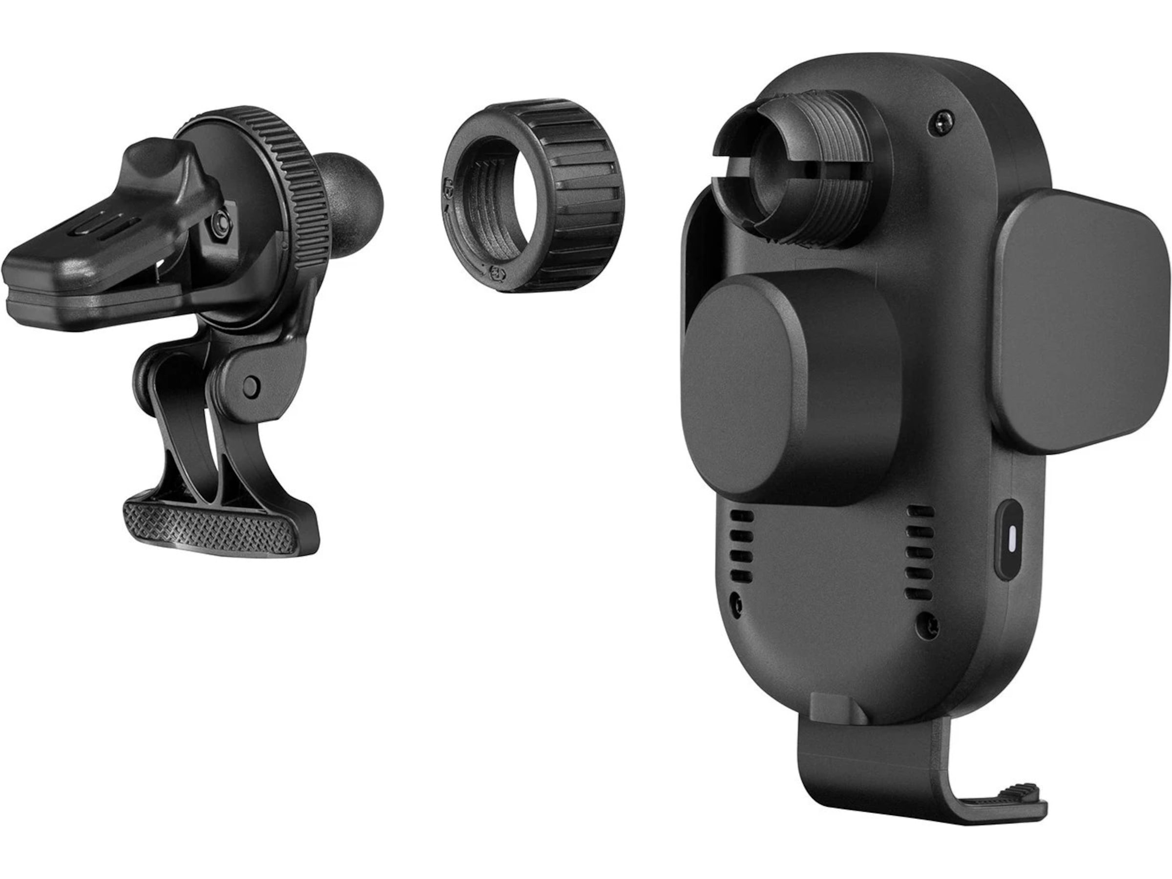 Andersson WSC Q1400 Qi trådløs billader 15W Mobilladere