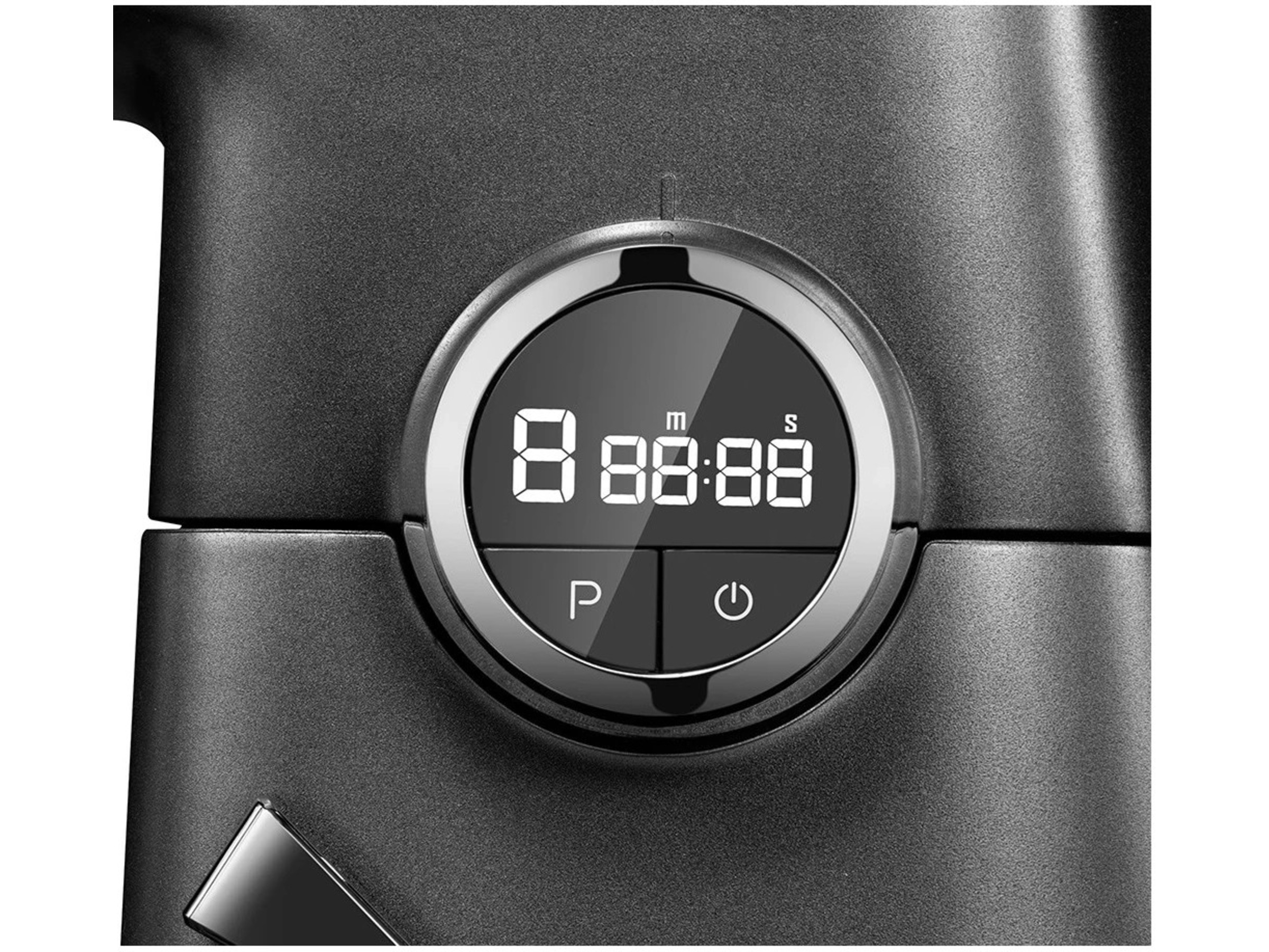 Andersson KNM-L4000 kjøkkenmaskin 2000W Kjøkkenmaskiner