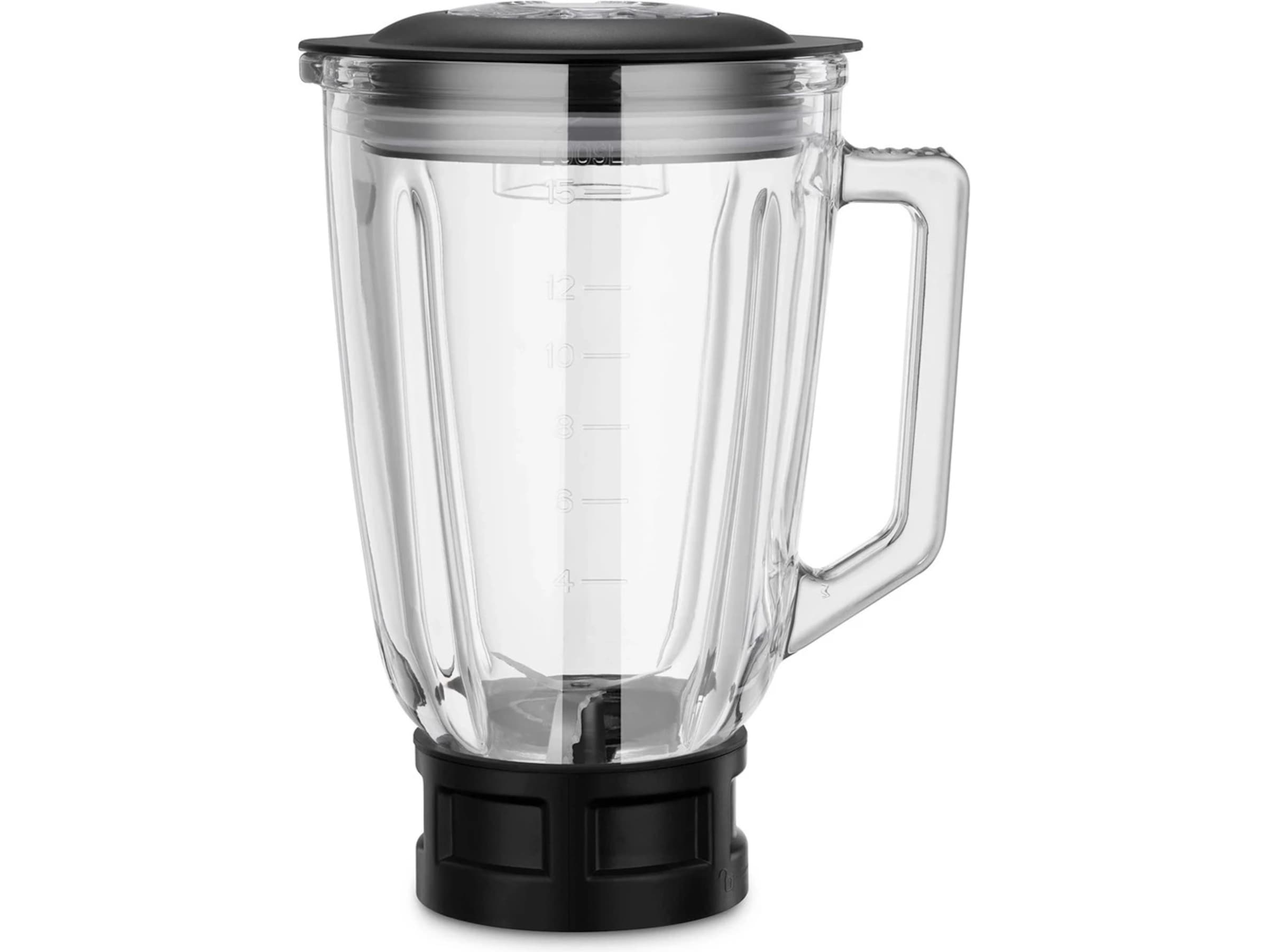 Andersson KNM-L4000 kjøkkenmaskin 2000W Kjøkkenmaskiner