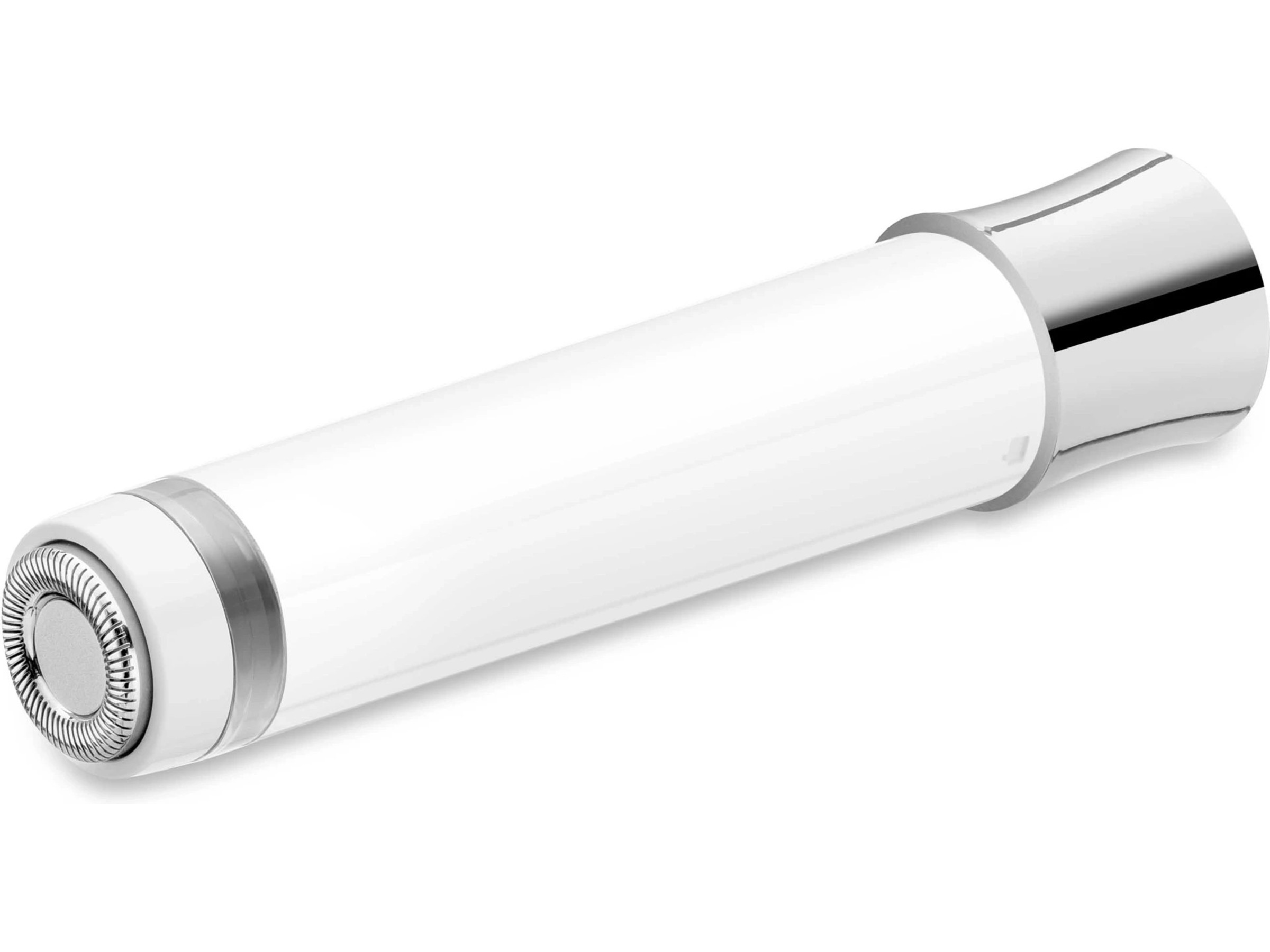 PureSense PSET300 Øyenbryns- og ansiktshårtrimmer Barbermaskiner