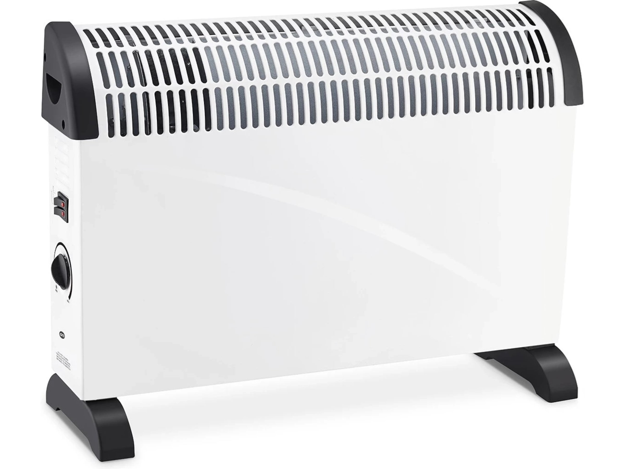 ON CRH 1.3 konvektorovn 2000W Frittstående varmeovner