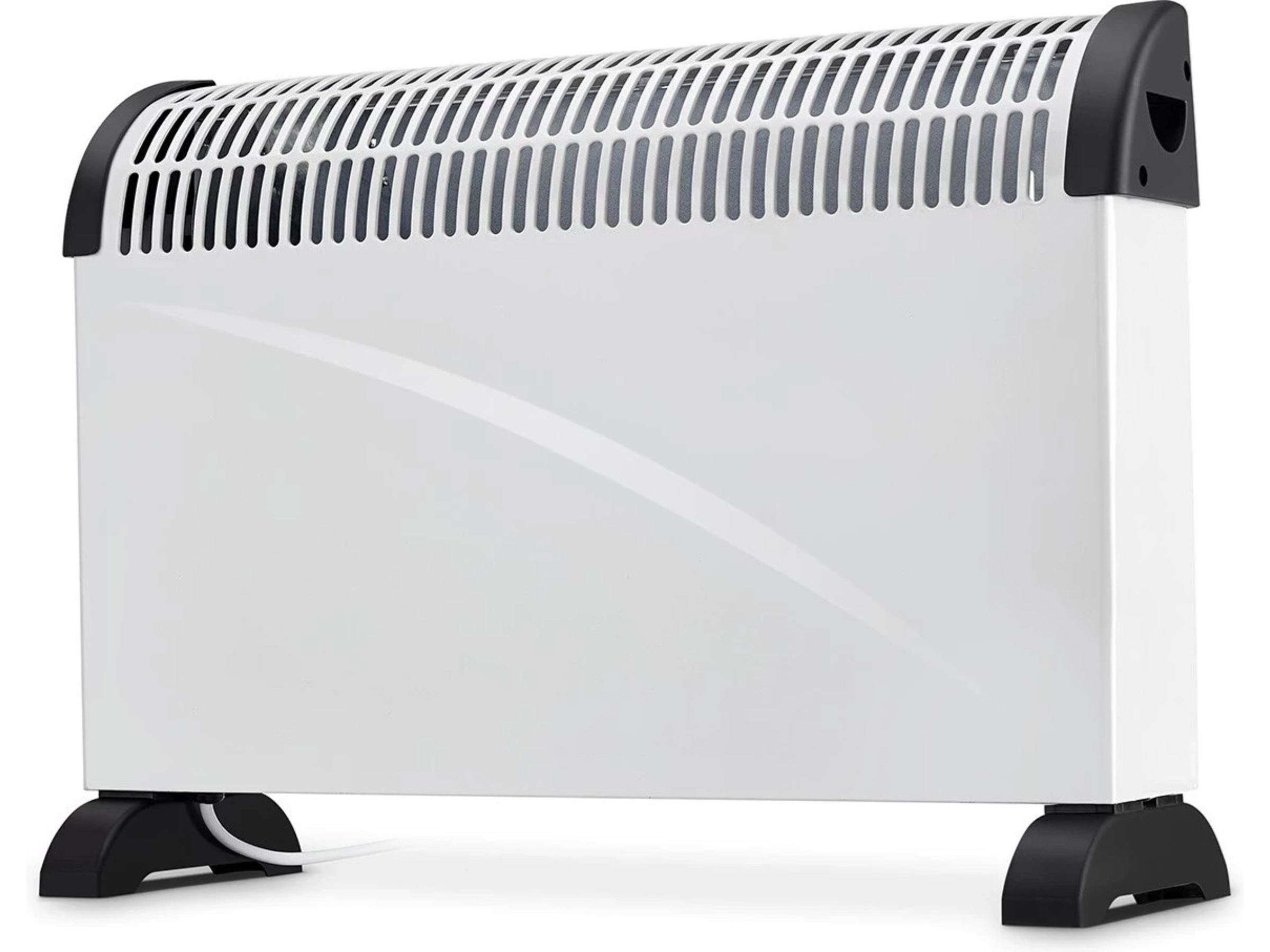 ON CRH 1.3 konvektorovn 2000W Frittstående varmeovner