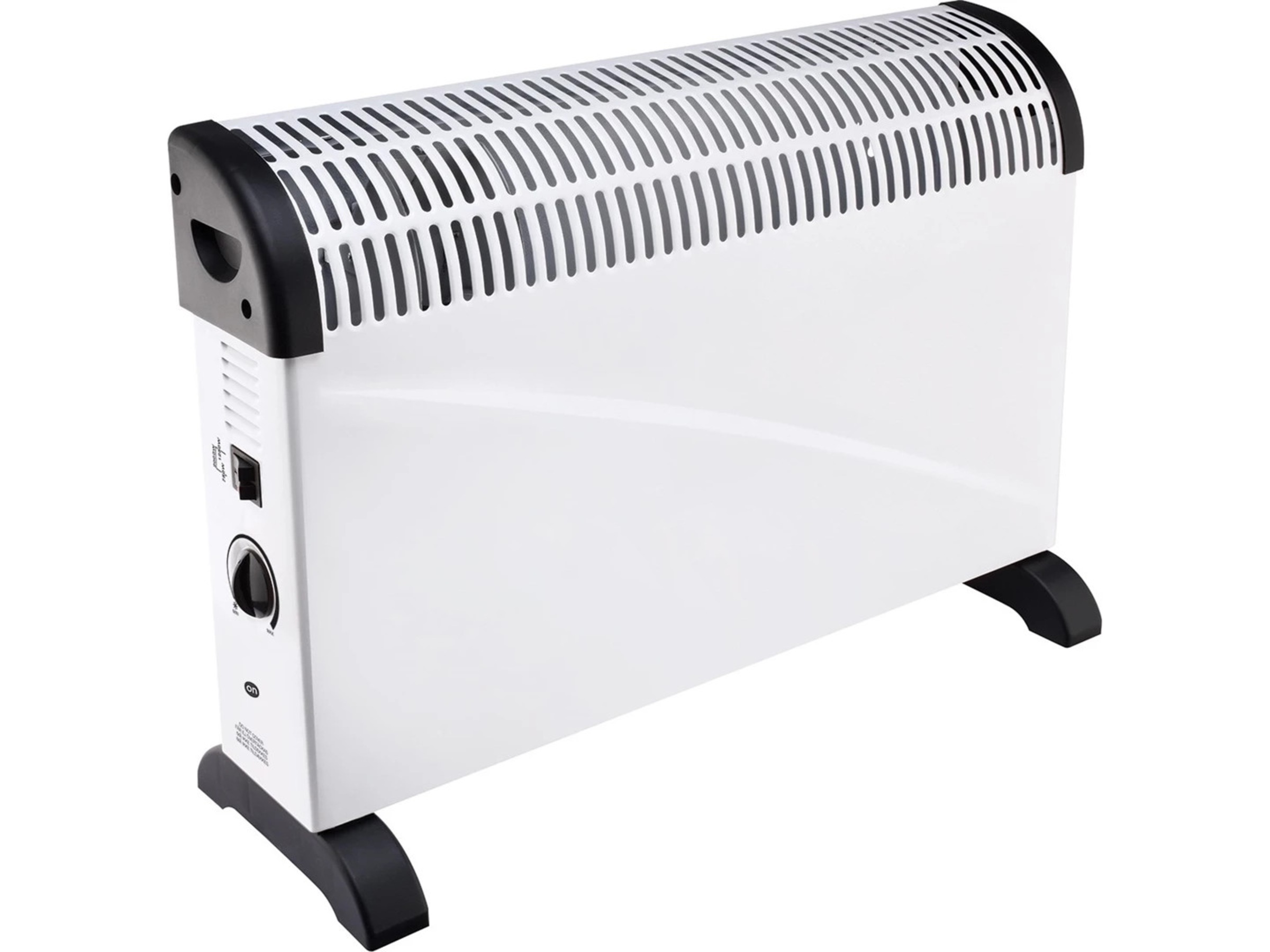 ON CRH 1.3 konvektorovn 2000W Frittstående varmeovner