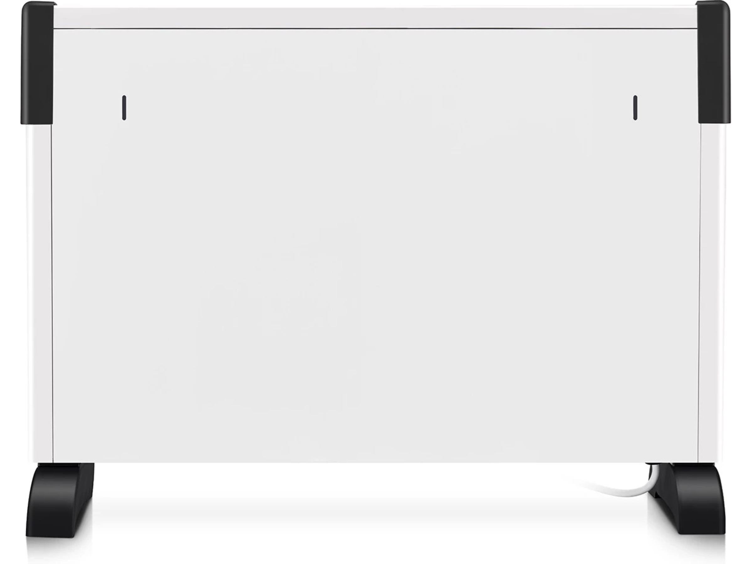 ON CRH 1.3 konvektorovn 2000W Frittstående varmeovner