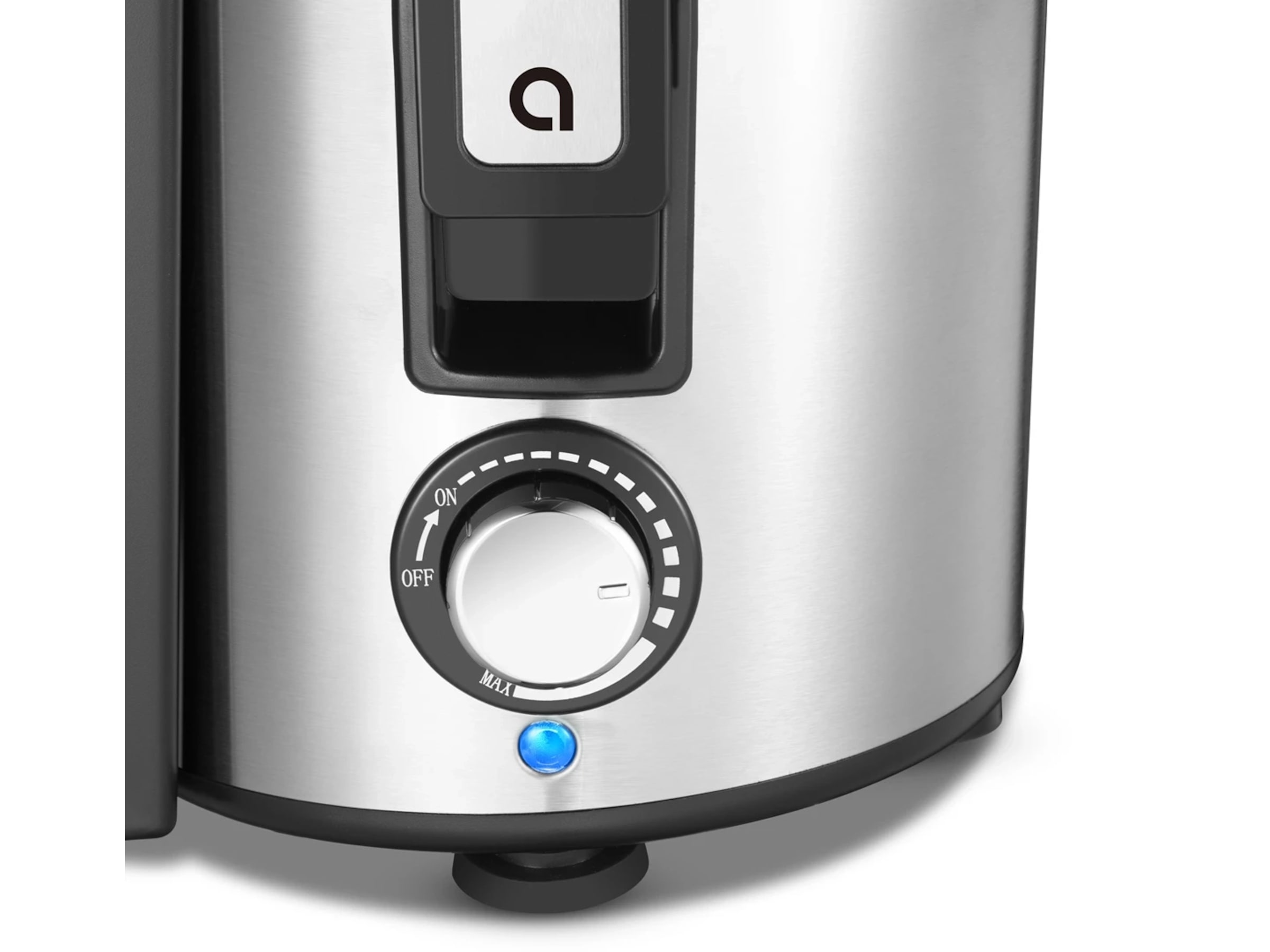 Andersson JER-P2000 Juicemaskin Juicer