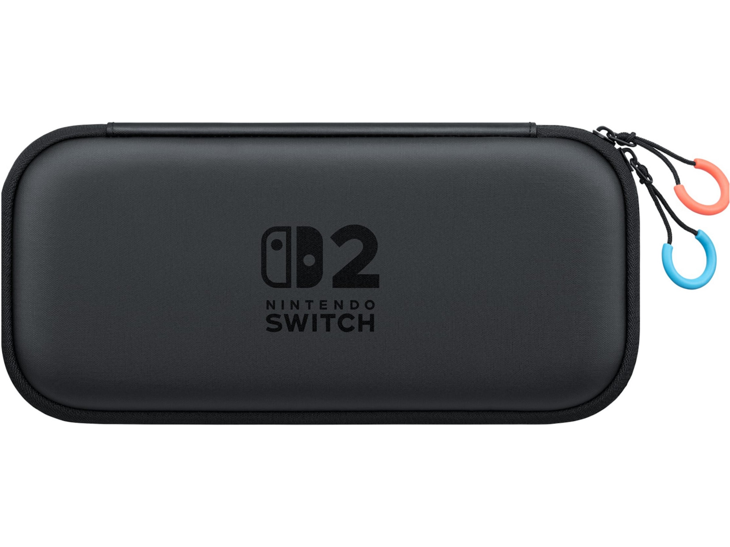 Nintendo Switch 2 bæreveske og skjermbeskytter Tilbehør til spillkonsoller