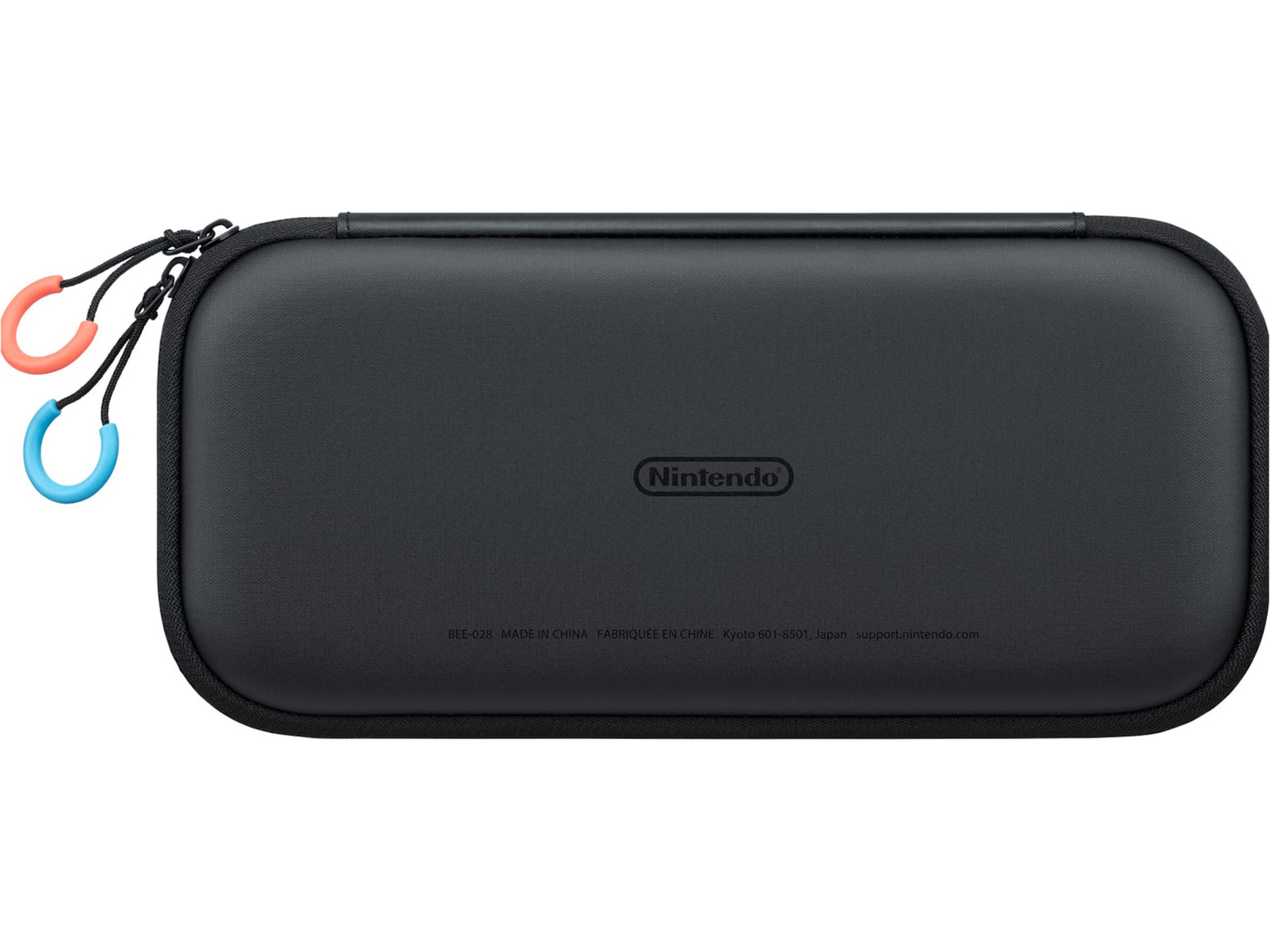 Nintendo Switch 2 bæreveske og skjermbeskytter Tilbehør til spillkonsoller