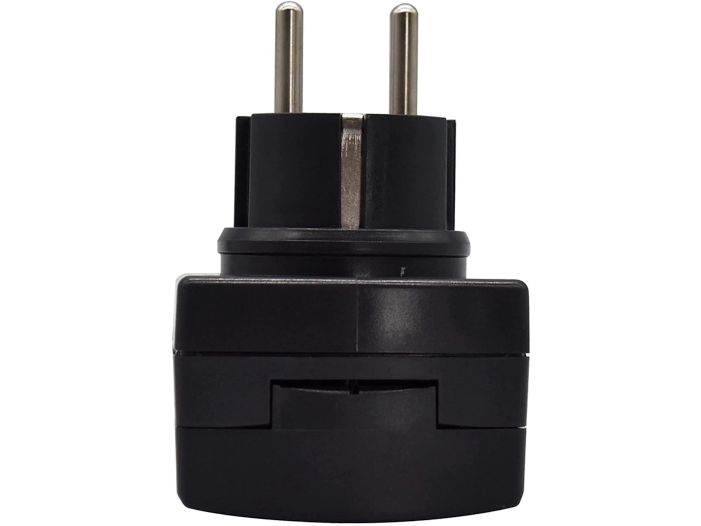 ON TIM 200 jordet timer utendørs Strømkabler