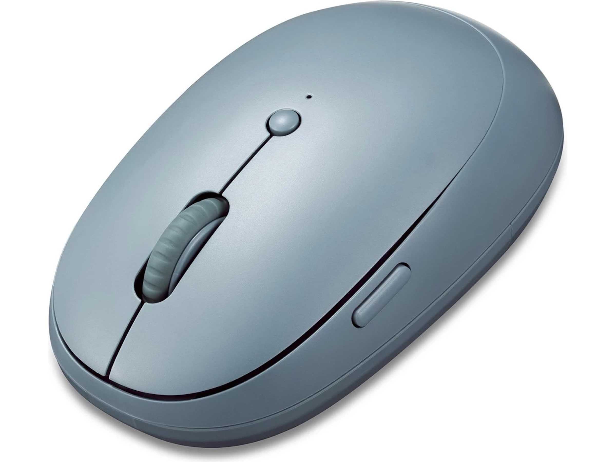 ON WME 200 trådløs mus (blå) Mus