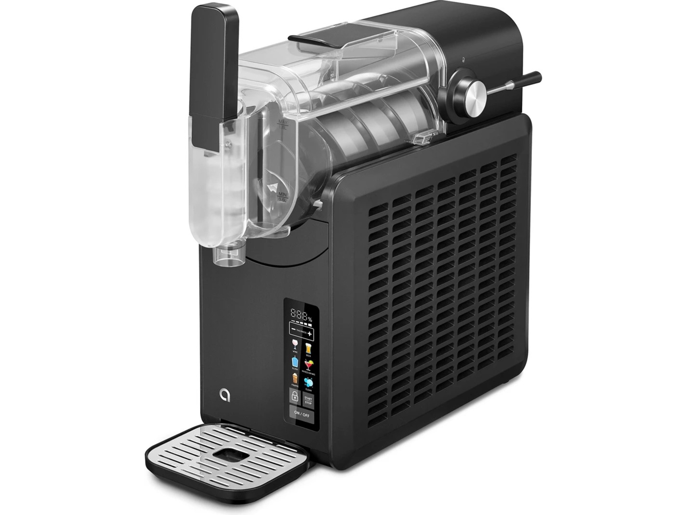 Andersson SLM-B1000 Slushmaskin 2 L Iskremmaskiner