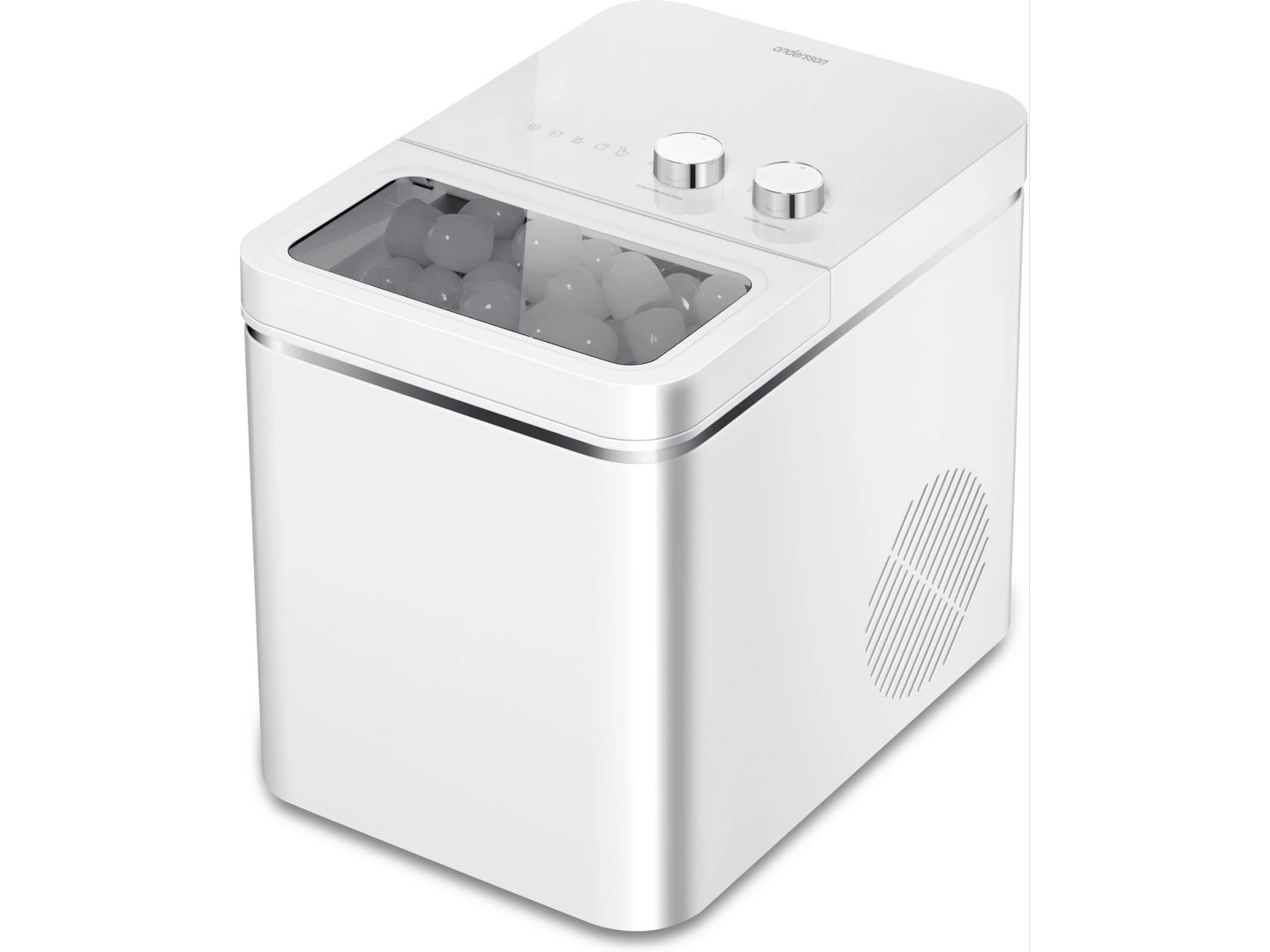 Andersson Party Pack Trådløs / Bluetooth-høyttaler