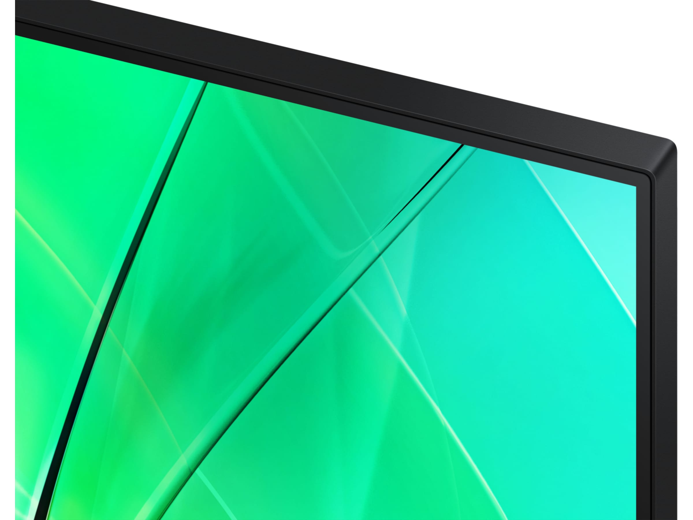 Samsung 32" ViewFinity S6 QHD skjerm S32D600EA Skjermer