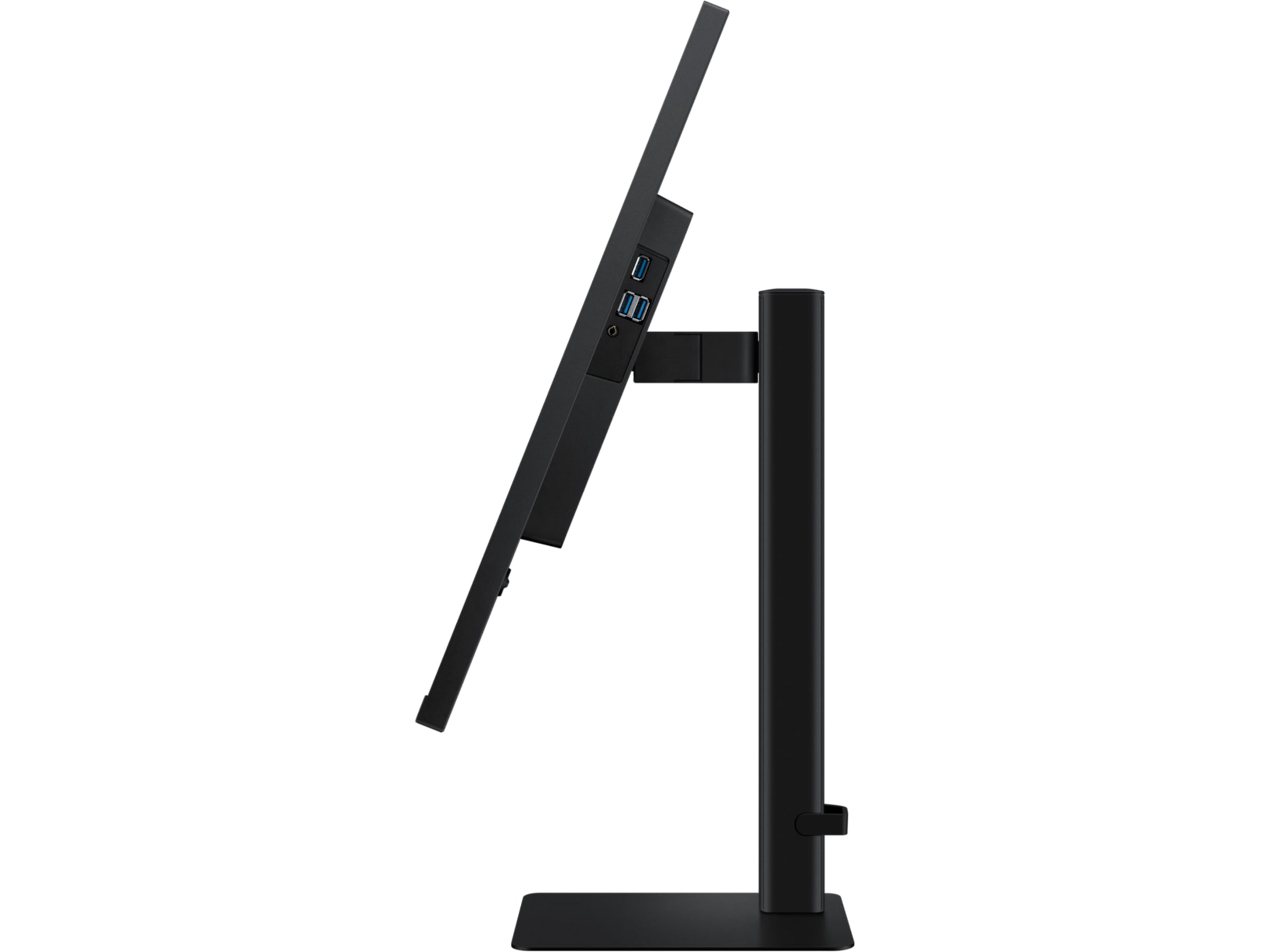 Samsung 32" ViewFinity S6 QHD skjerm S32D600EA Skjermer