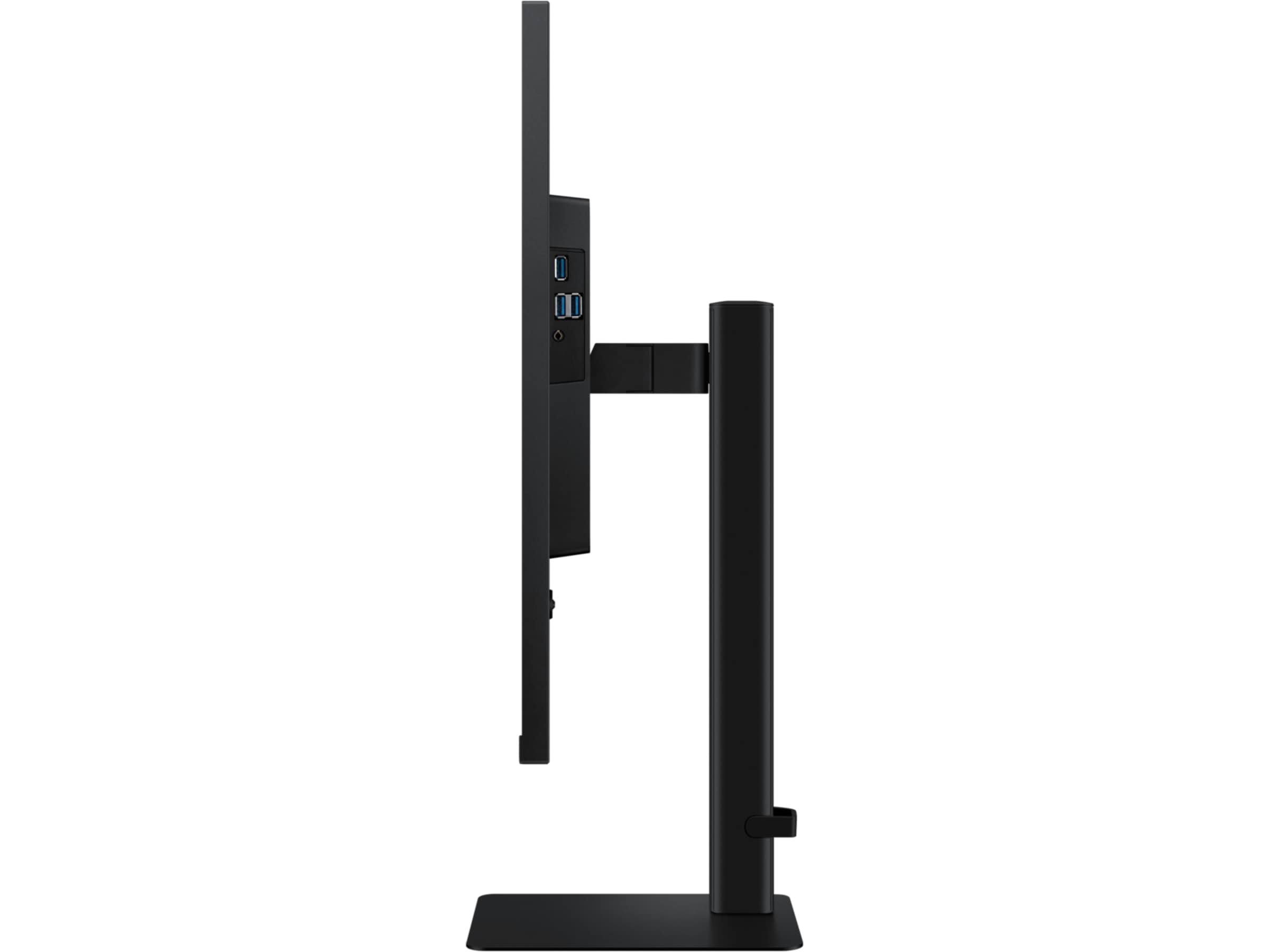 Samsung 32" ViewFinity S6 QHD skjerm S32D600EA Skjermer