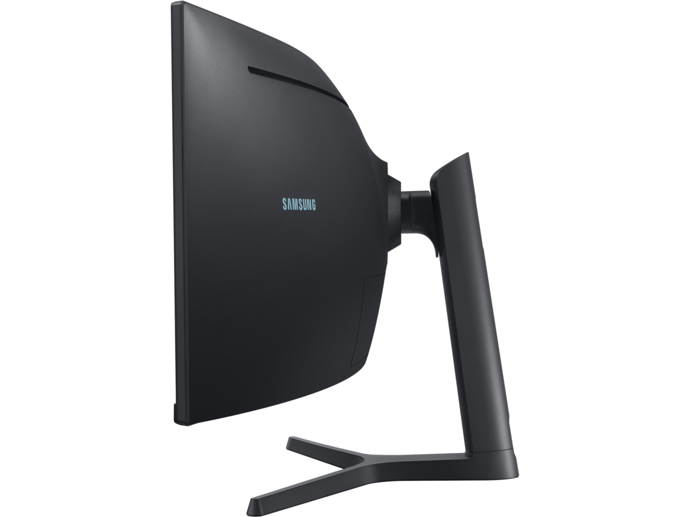 Samsung 49" curved skjerm ViewFinity S9 S49F950UA Skjermer