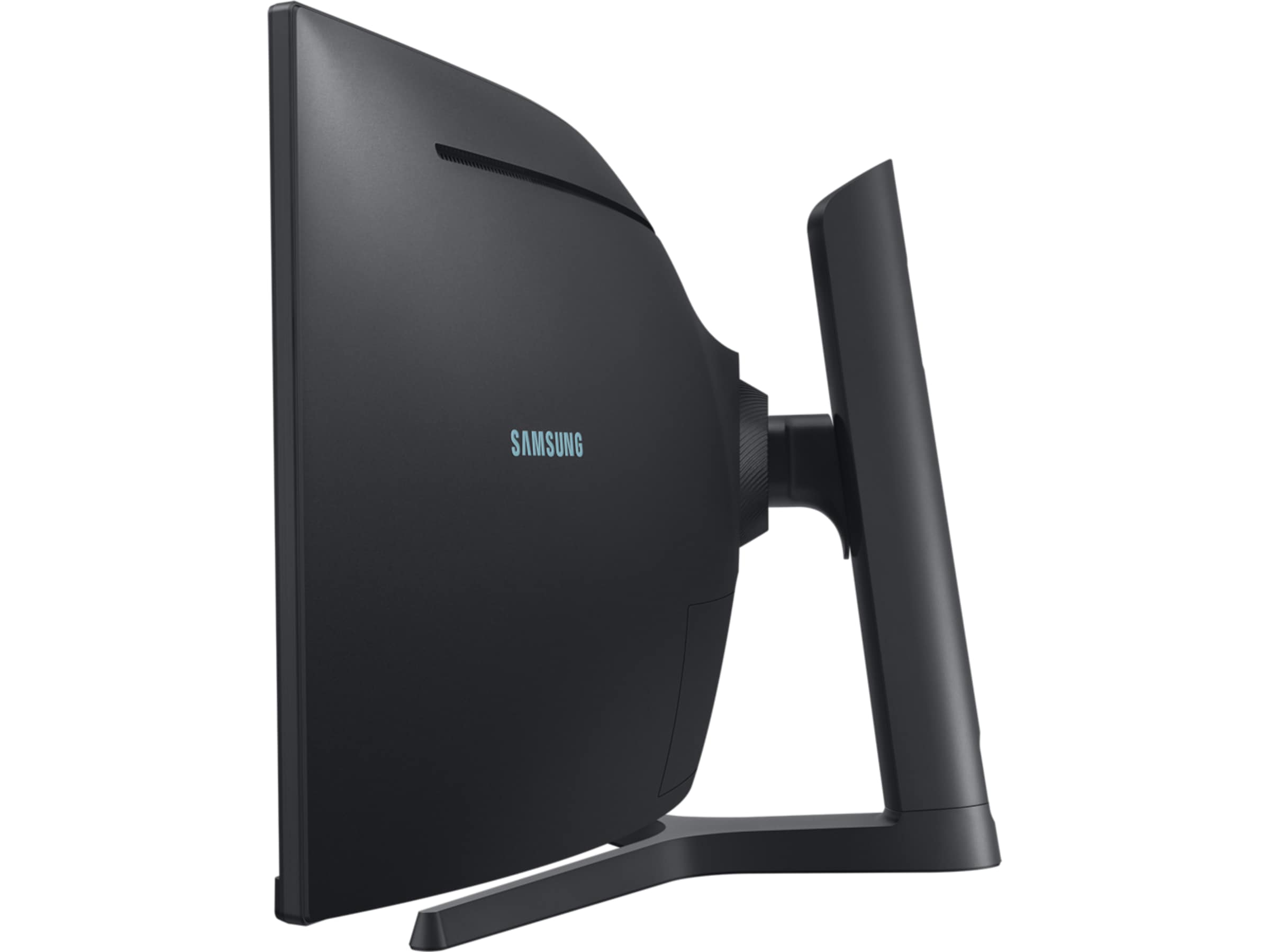 Samsung 49" curved skjerm ViewFinity S9 S49F950UA Skjermer