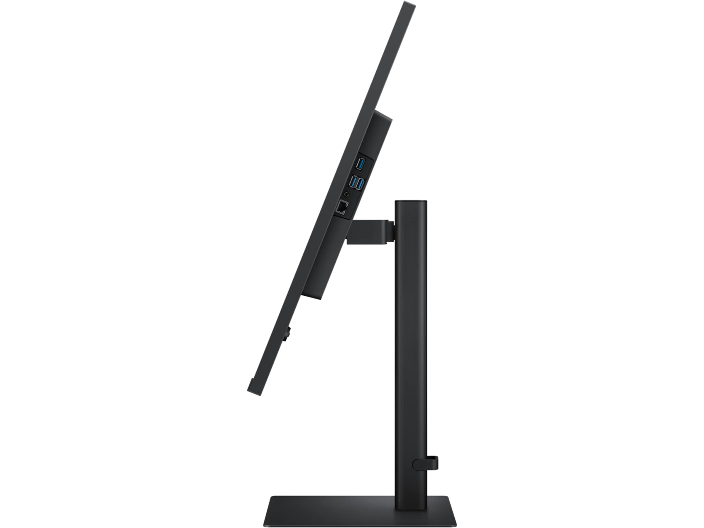 Samsung 37" ViewFinity S8 4K skjerm S37D800UA Skjermer