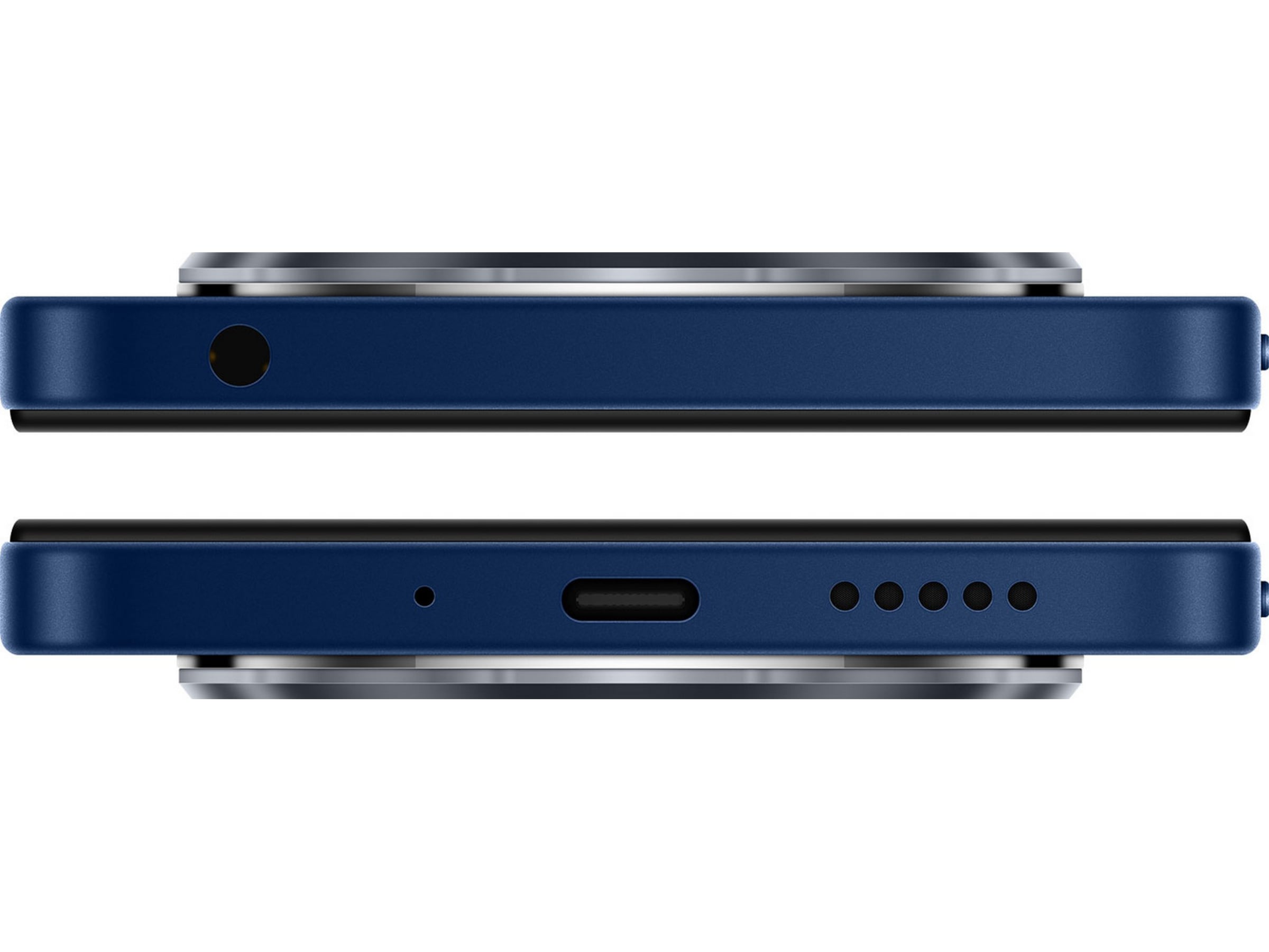 Xiaomi Redmi 14C 256GB (Starry Blue) -B-Grade Demo mobiltelefoner