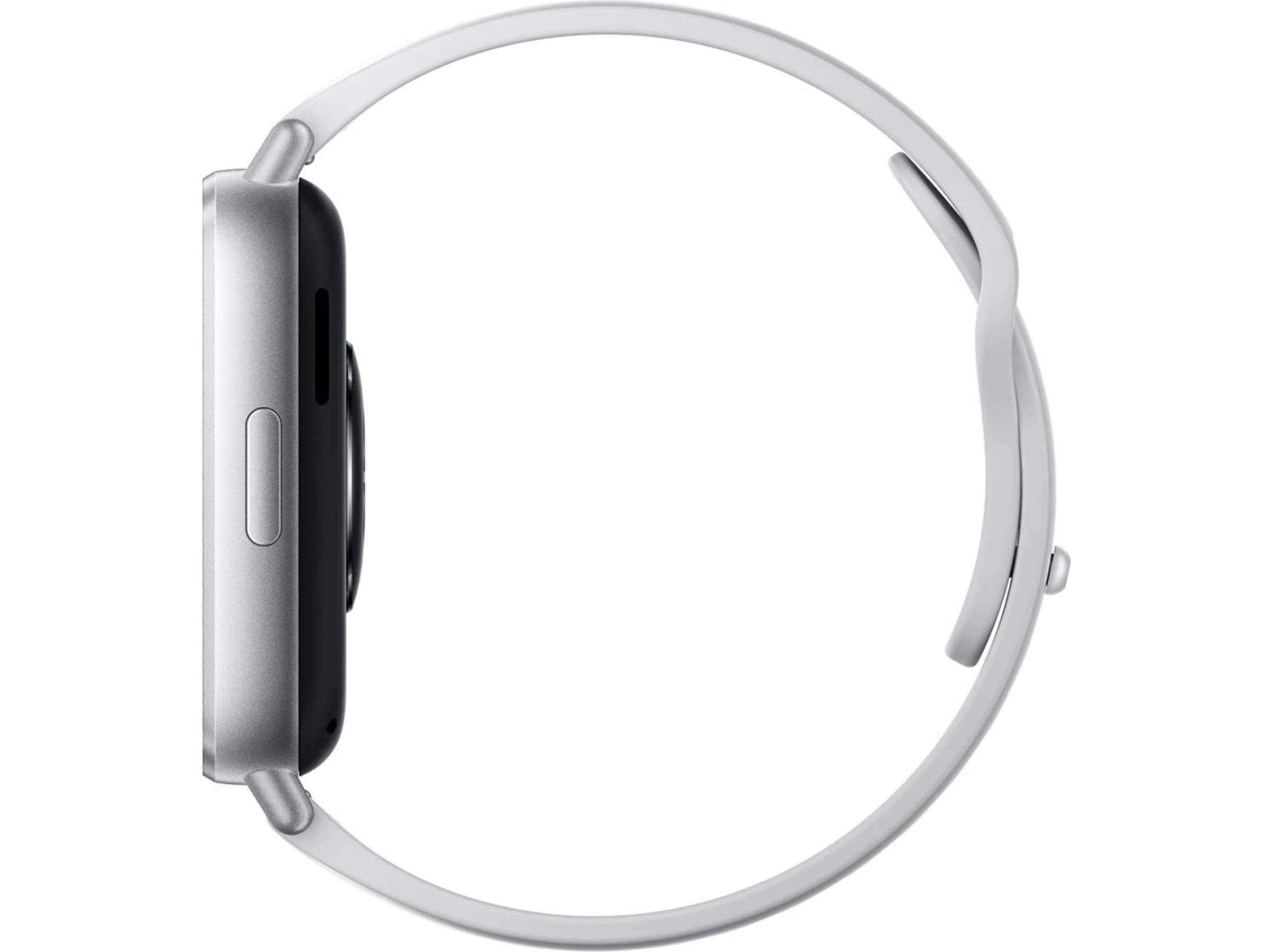 Xiaomi Redmi Watch 5 Active (matte silver) Smartklokker