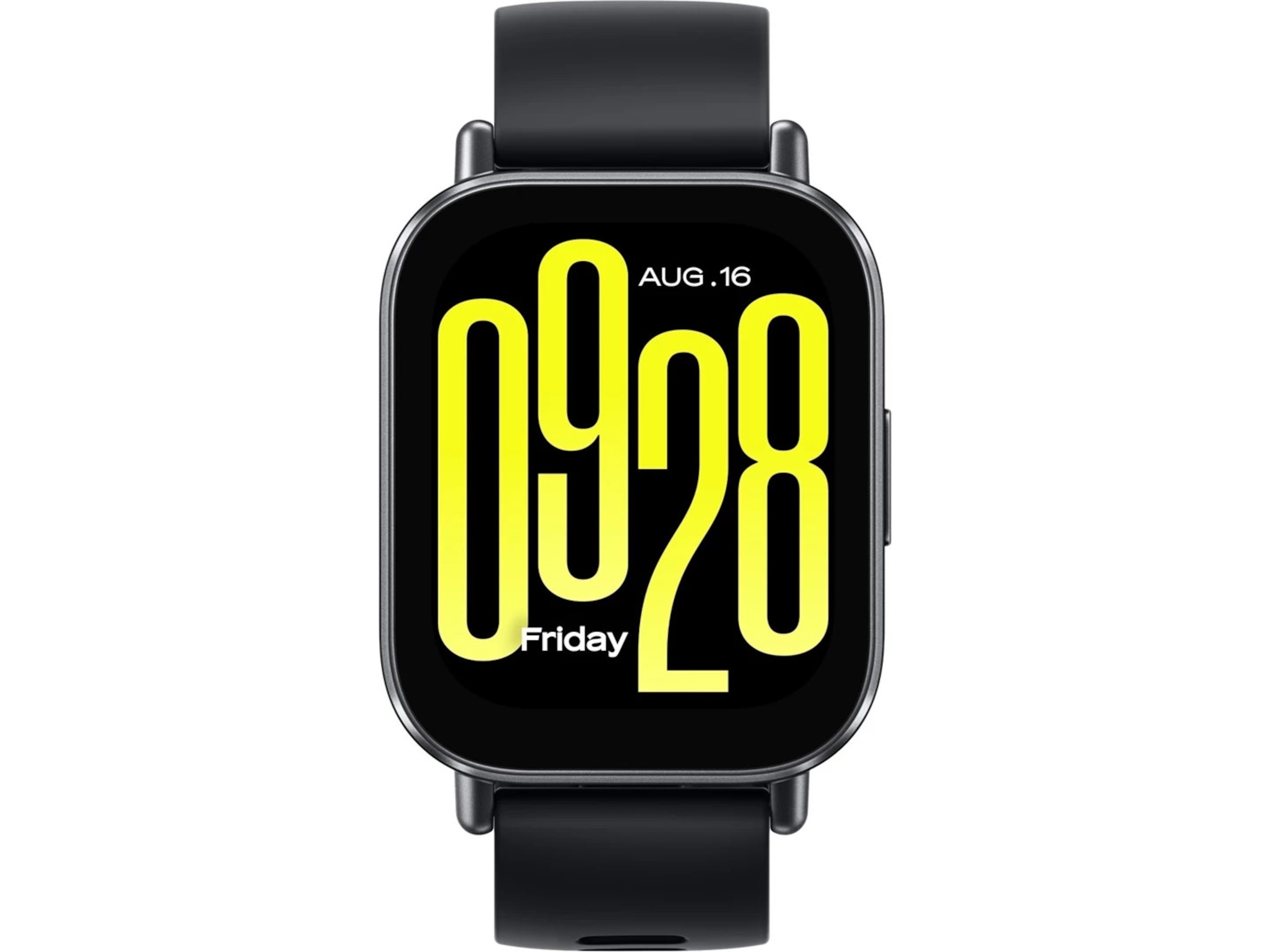 Xiaomi Redmi Watch 5 Active (midnight black) Smartklokker