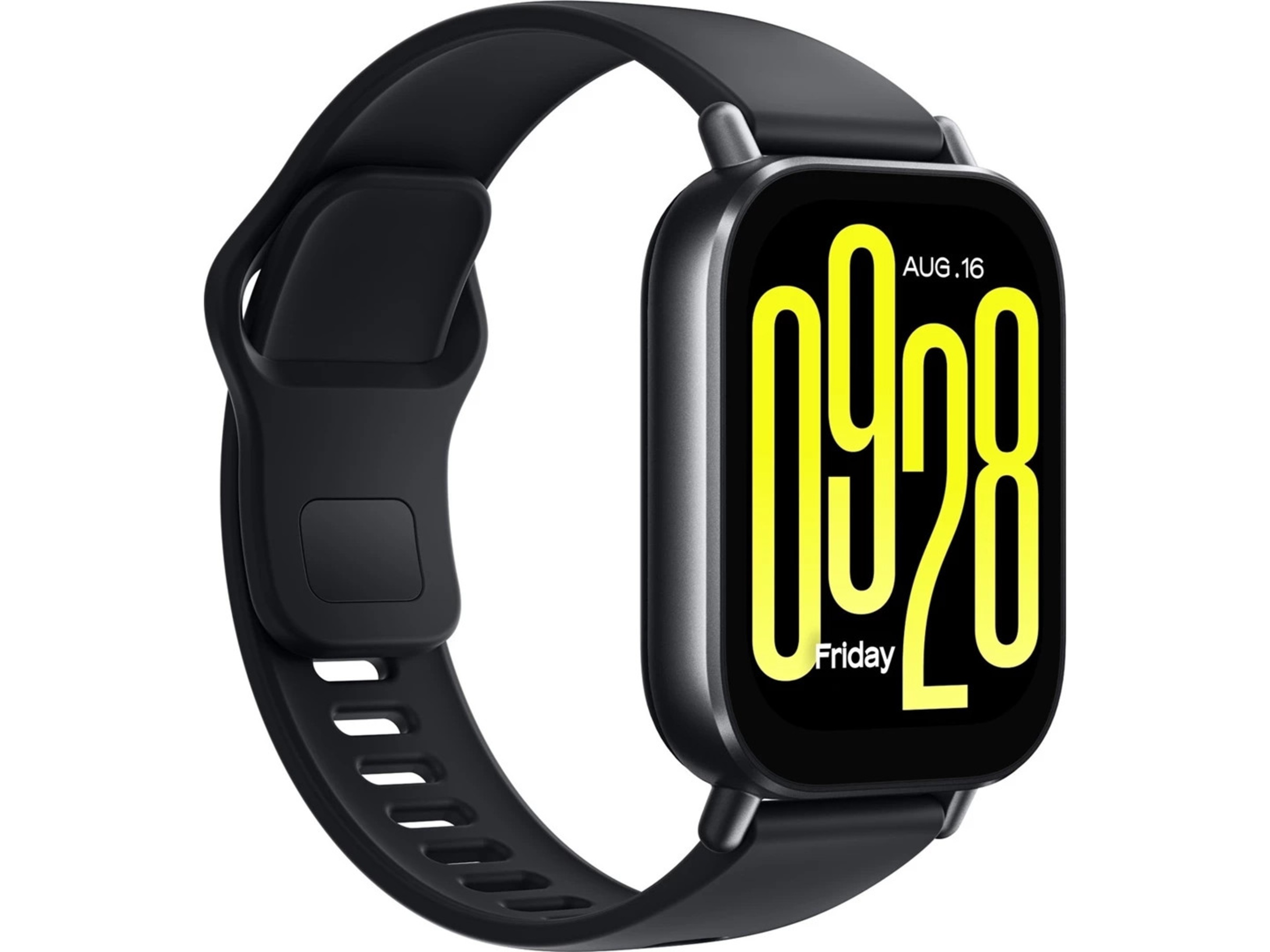 Xiaomi Redmi Watch 5 Active (midnight black) Smartklokker