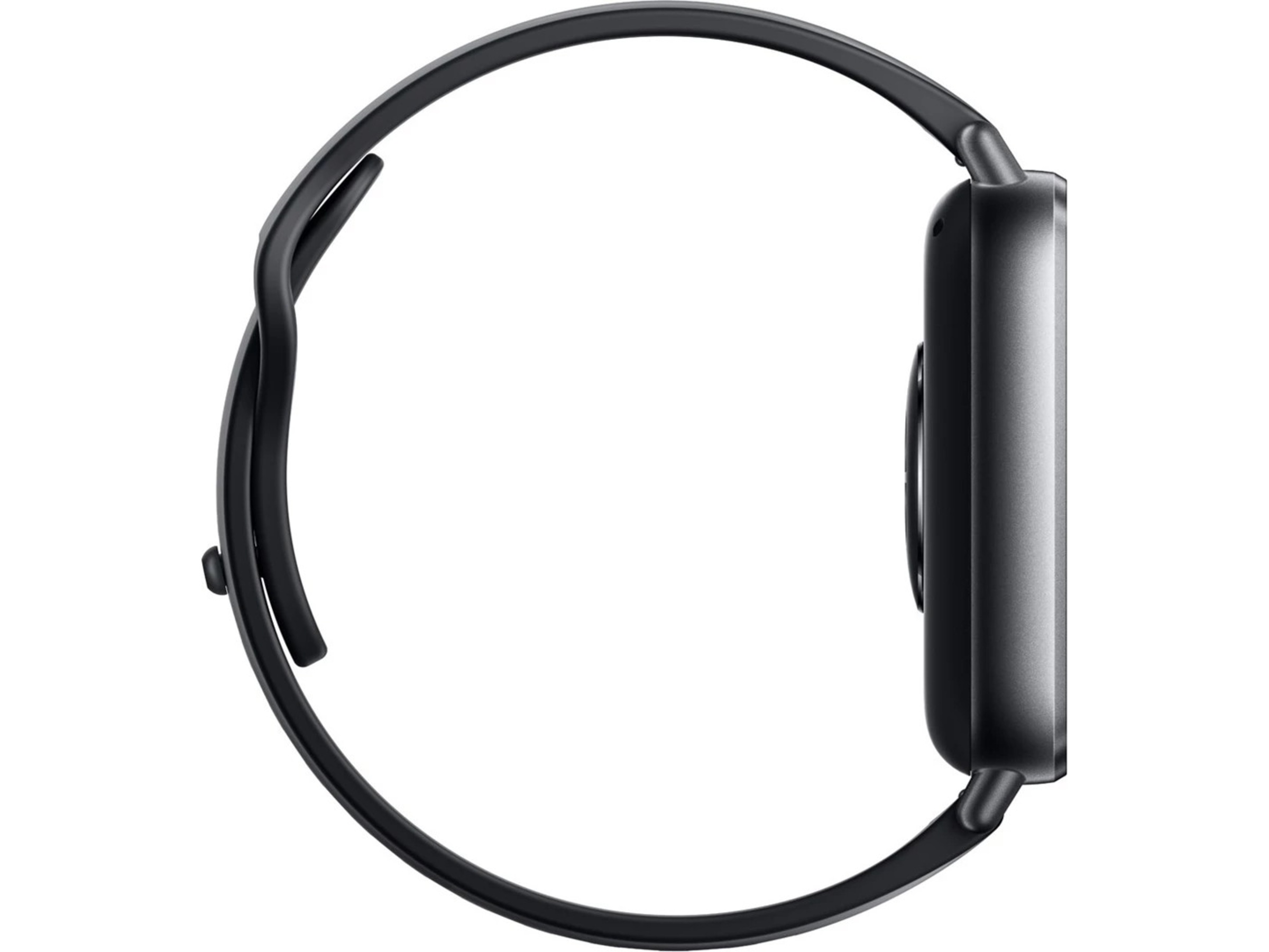 Xiaomi Redmi Watch 5 Active (midnight black) Smartklokker