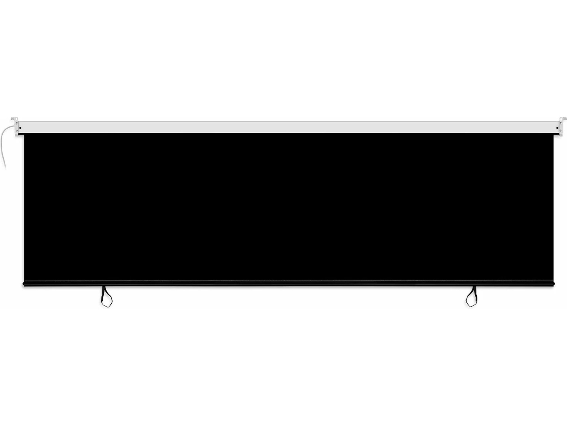 Andersson PRS 2.1 135" Projektorlerret motorisert Projektorlerret