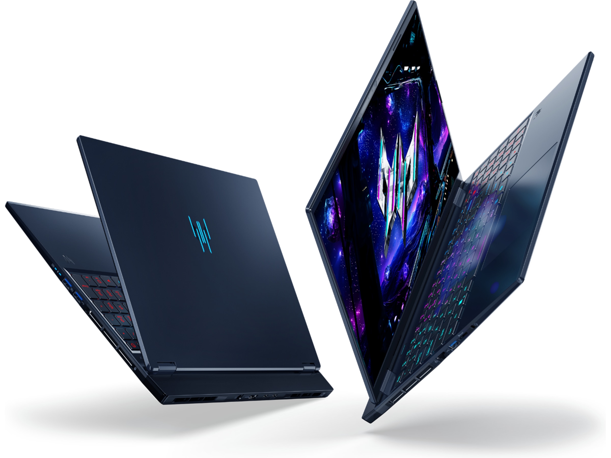Acer Predator Helios Neo 16S AI 16" WQXGA OLED 165Hz Gaming laptop