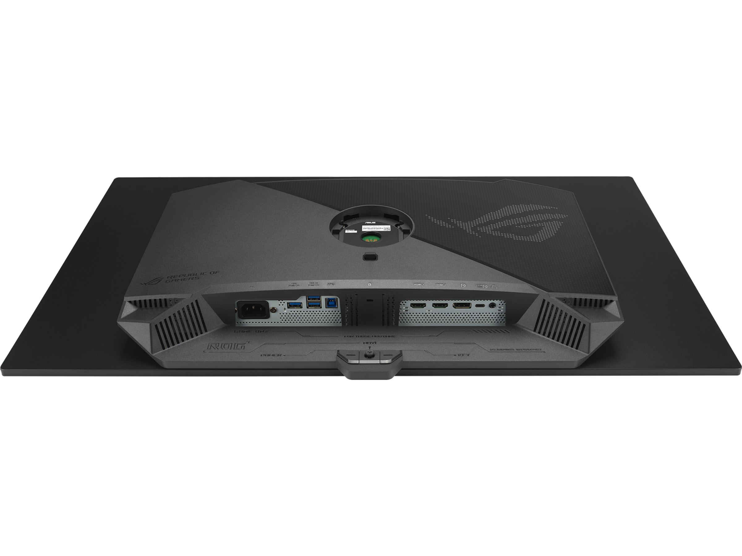 ASUS 32" 4K gamingskjerm ROG Swift PG32UCDMR Gamingskjermer