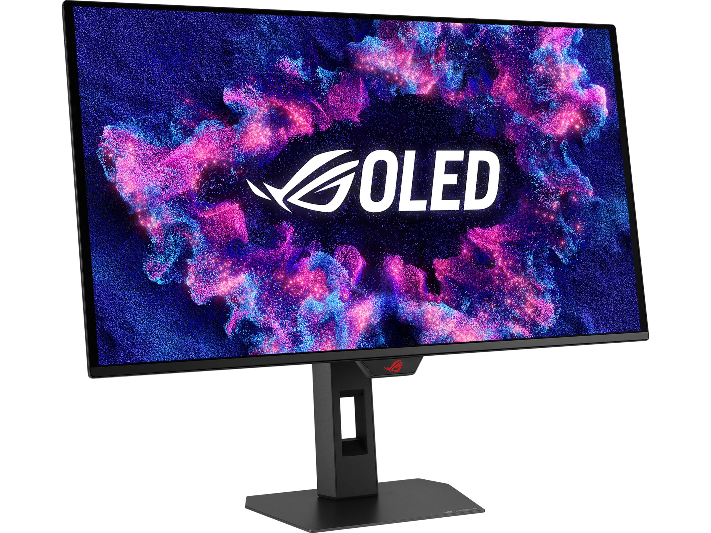 ASUS 27" ROG Strix gamingskjerm XG27ACDMS Gamingskjermer