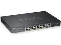 Zyxel GS1920-24HPV2 switch Switch