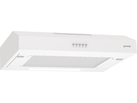 Gorenje ventilator montering Gorenje ventilator montering
