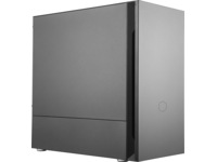 Cooler Master Silencio S400 Midi tower