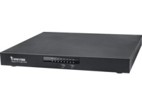 VIVOTEK ND9441P NVR Overvåkningskameraer