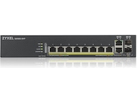 Zyxel GS1920-8HPV2 Switch Switch