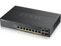 Zyxel GS1920-8HPV2 Switch Switch