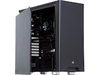 Komplett Workstation W1 - Video Editing Komplett Workstation