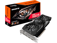 Gigabyte Radeon RX 5600 XT GAMING OC Skjermkort