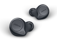 Jabra Elite Active 75t trådløse øreplugger Hodetelefoner