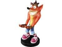 Cable Guy Crash Bandicoot Samleobjekter